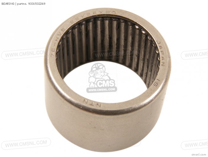 Yamaha BEARING 9331532269