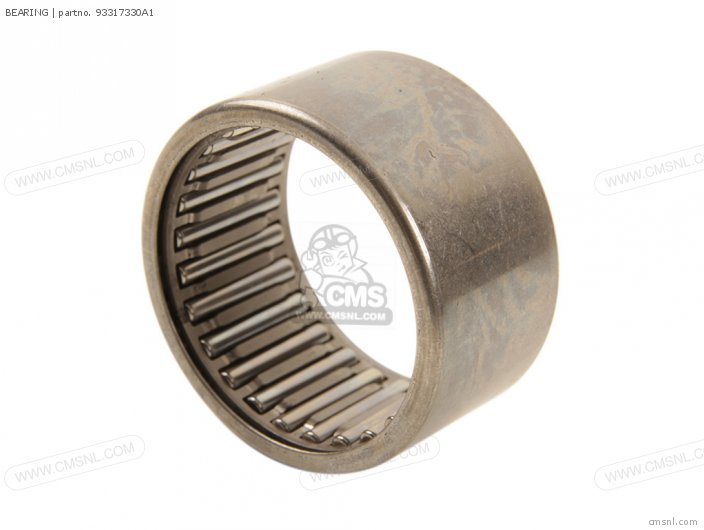 Yamaha BEARING 93317330A1