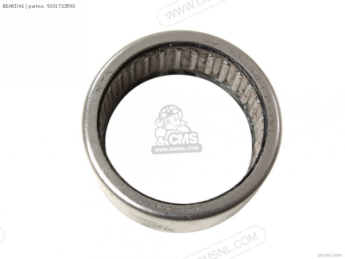 Yamaha BEARING 9331733590