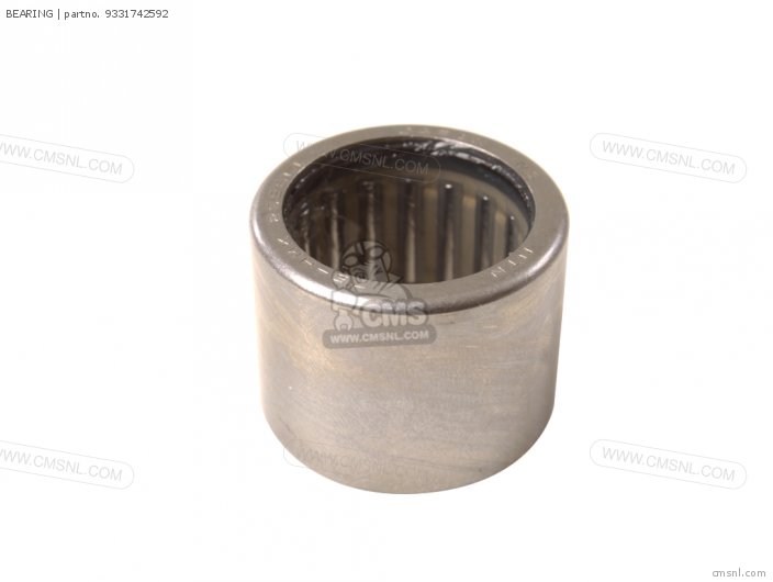 Yamaha BEARING 9331742592