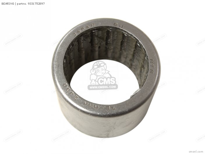 Yamaha BEARING 9331752897