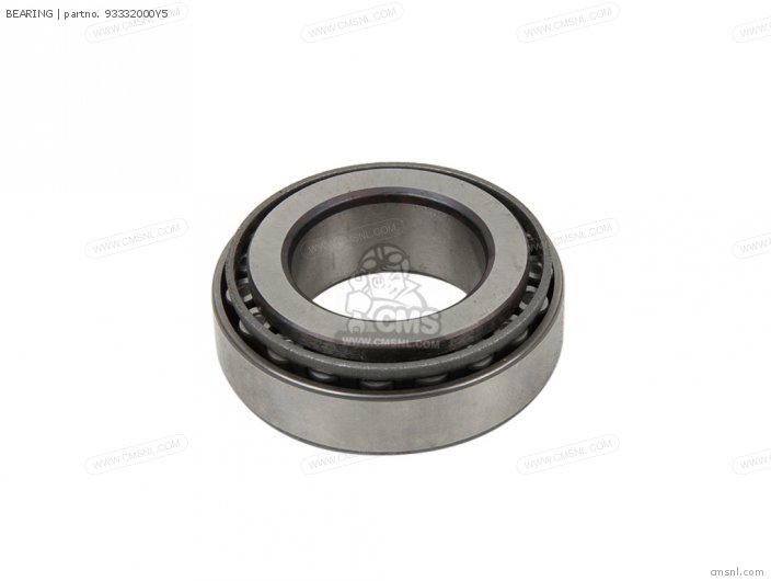 Yamaha BEARING 93332000Y5