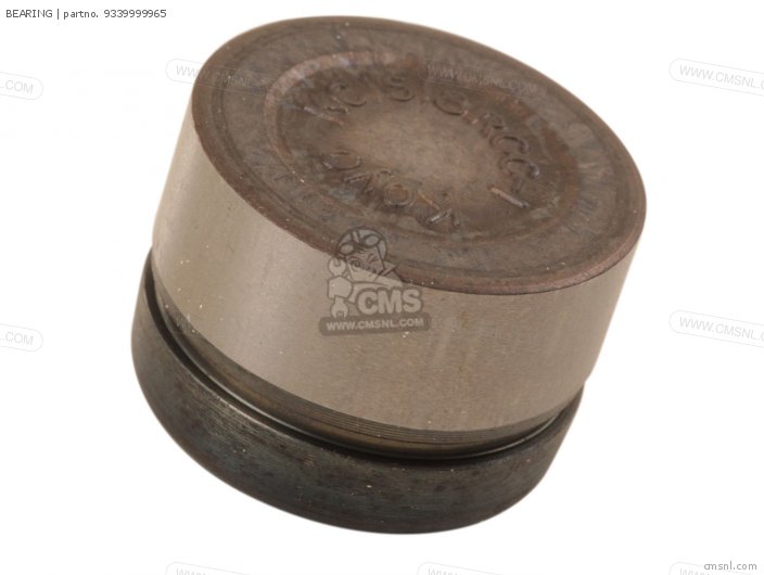 Yamaha BEARING 9339999965