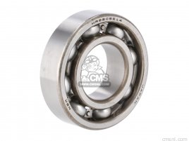 BEARING-BALL,25X52X15 for Kawasaki - order at CMSNL
