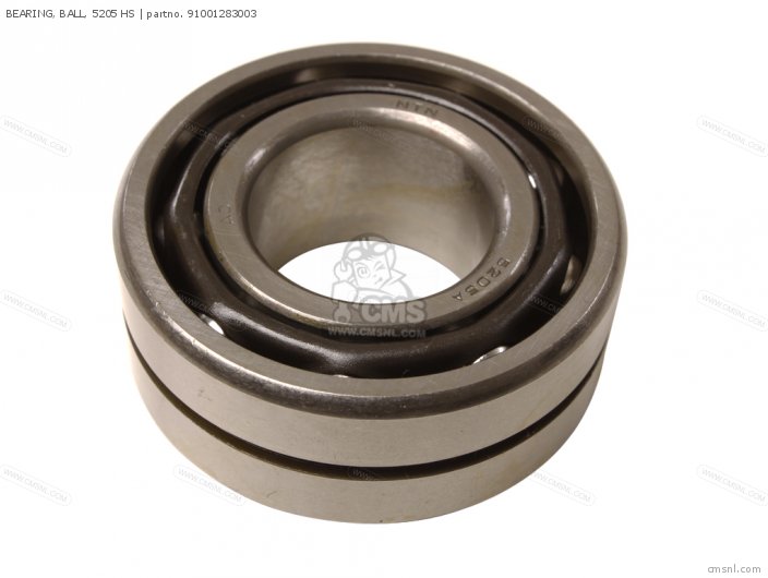 BEARING  BALL  5205 HS