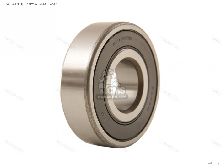 Yamaha BEARING(N01) 9330637207