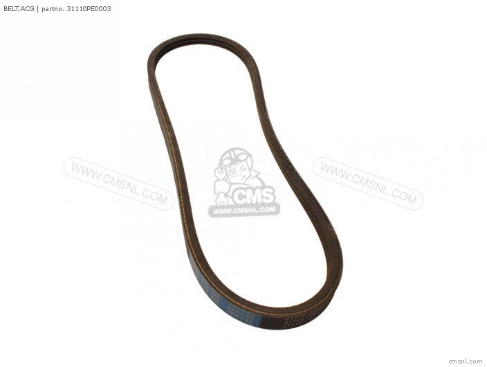 31110 pe0 505 belt acg forum