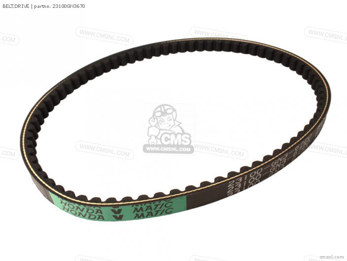 23100GN3670