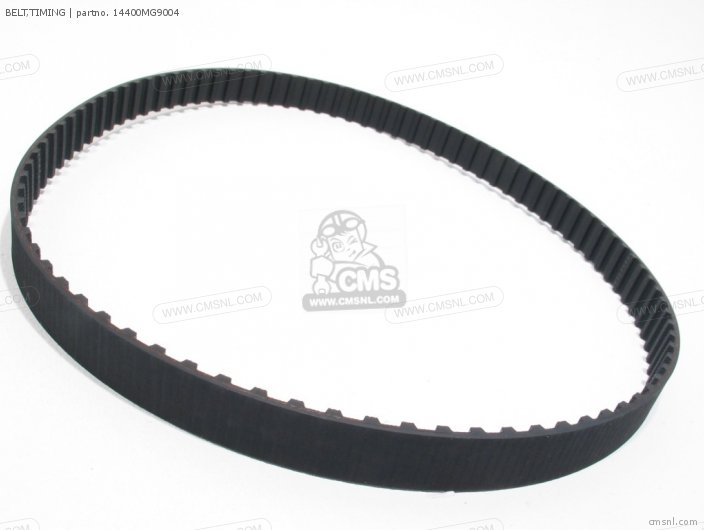 Honda BELT,TIMING 14400MG9004