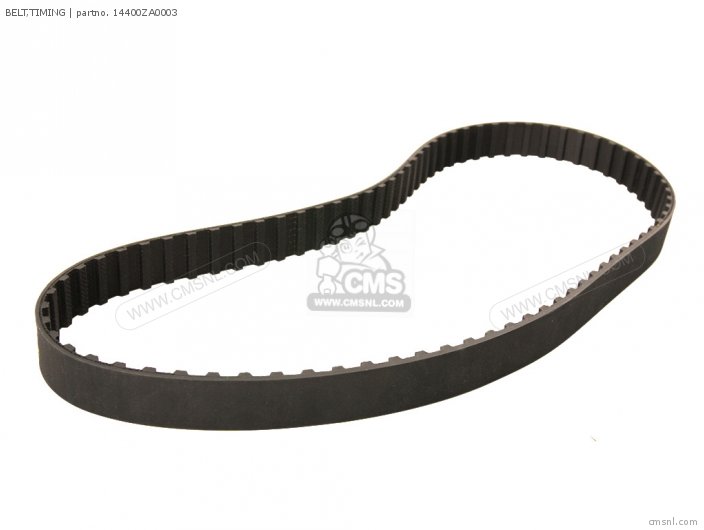 Honda BELT,TIMING 14400ZA0003