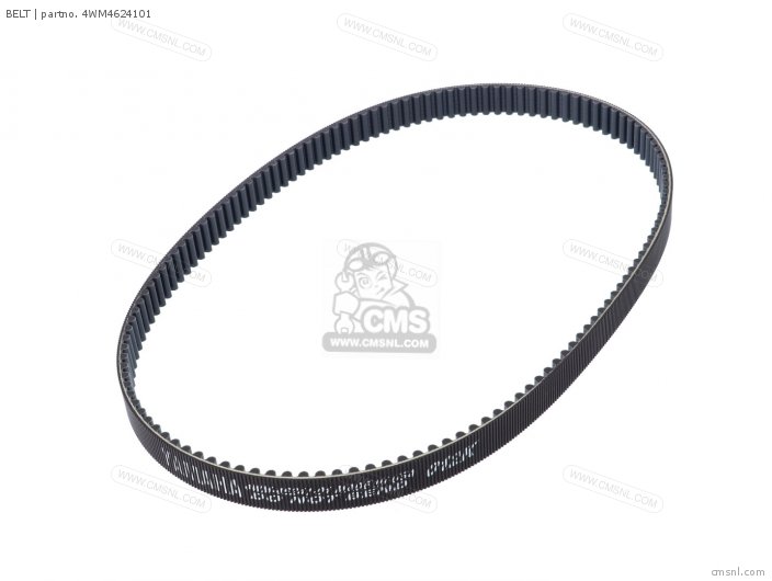 Yamaha BELT 4WM4624101