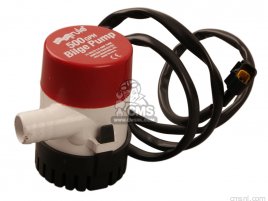 YAMAHA FXHighOutput'07 OEM section (BILGE-PUMP) parts Used (部品番号F1B-U8360-01 BILGE PUMP ASSY)(わけあり品) [X2302-01] Yamaha OEM Bilge Pump Assembly 2002-2016 FX CRSR HO SHO SVHO
