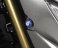 small image of BILLET HEADLIGHT COWL SIDE COLLARBLUE FOR Z125