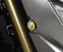 small image of BILLET HEADLIGHT COWL SIDE COLLARGOLD FOR Z125