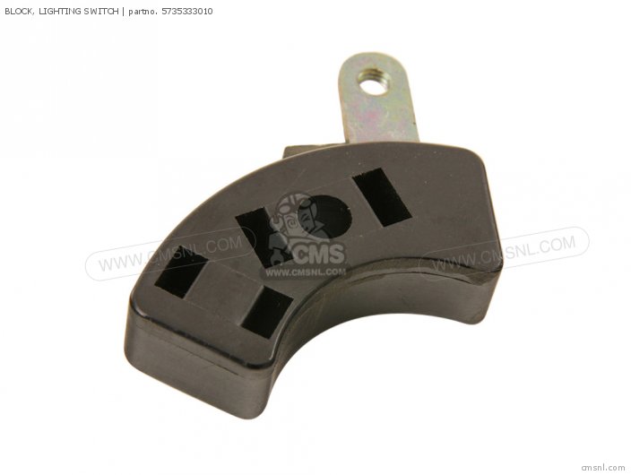 Suzuki BLOCK, LIGHTING SWITCH 5735333010