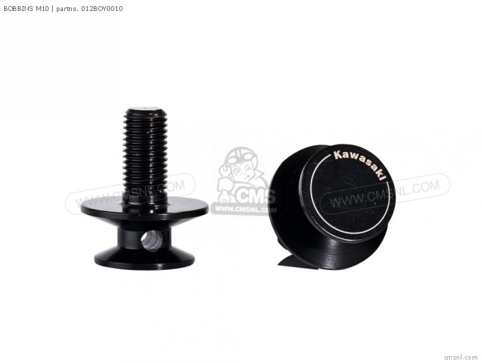 Kawasaki BOBBINS M10 012BOY0010