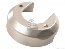 BODY END-MUFFLER for Kawasaki - order at CMSNL