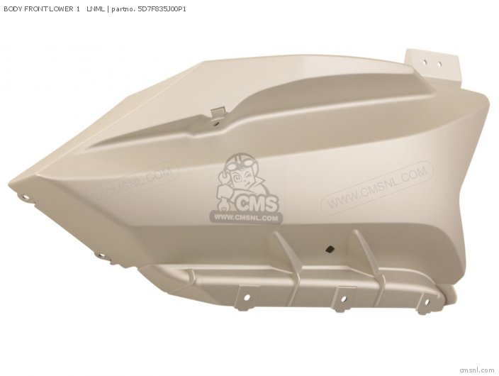 Body Front Lower 1   Lnml photo