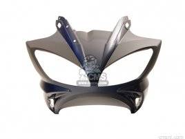 4S8Y283GA0P4: BODY, FRONT UPPER 1 Yamaha - buy the 4S8-Y283G-A0-P4