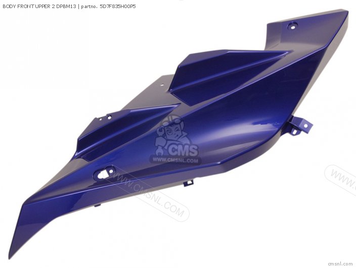 Body Front Upper 2 Dpbm13 photo