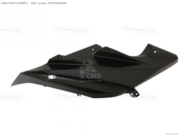 Body Front Upper 2    Smx photo