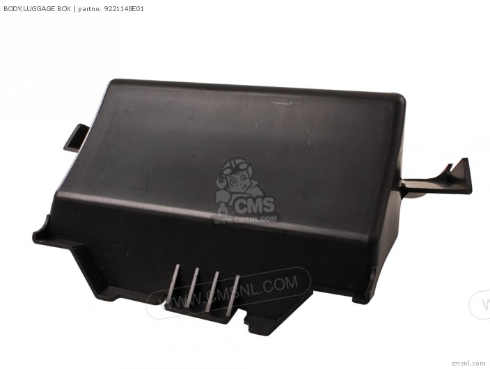 Suzuki BODY,LUGGAGE BOX 9221148E01