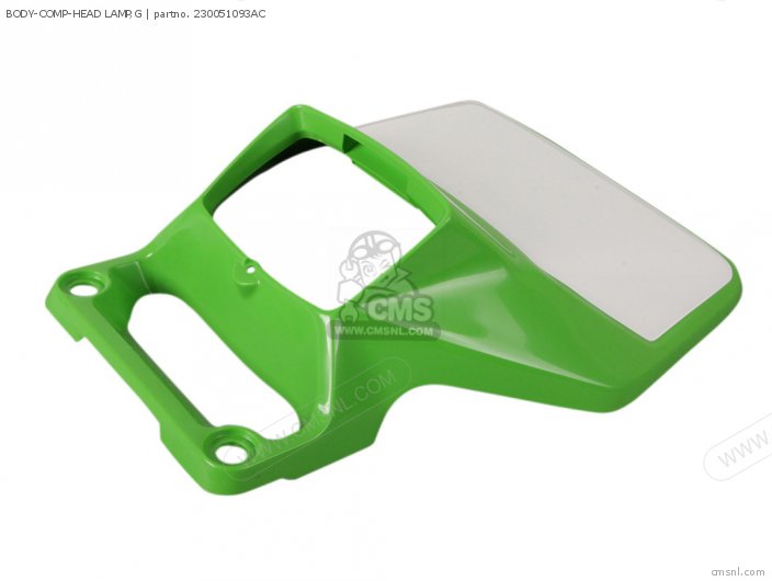 ガベ bodycomphead-