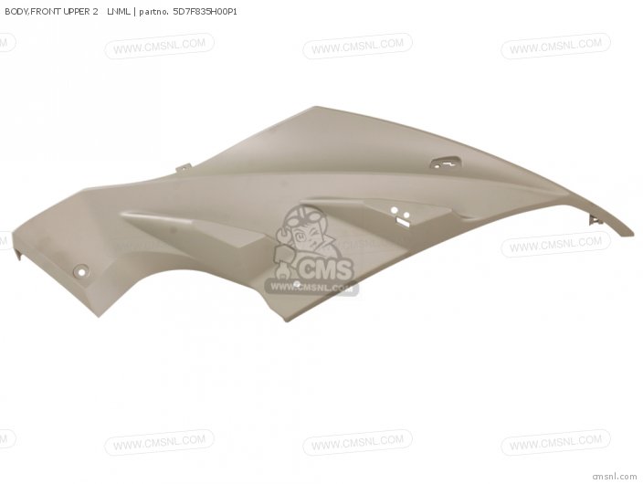 Body, Front Upper 2   Lnml photo