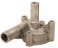 small image of BODY  OIL PUMP