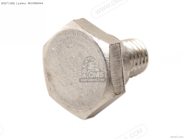 BOLT (1E6) for XT500 1978 1U6 EUROPE 1U628198E5 order at CMSNL