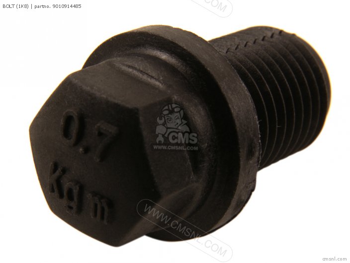 Bolt (1k8) photo