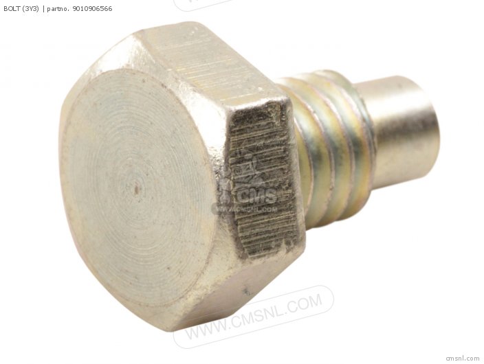 Yamaha BOLT (3Y3) 9010906566 Yamaha BOLT (3Y3) 9010906566