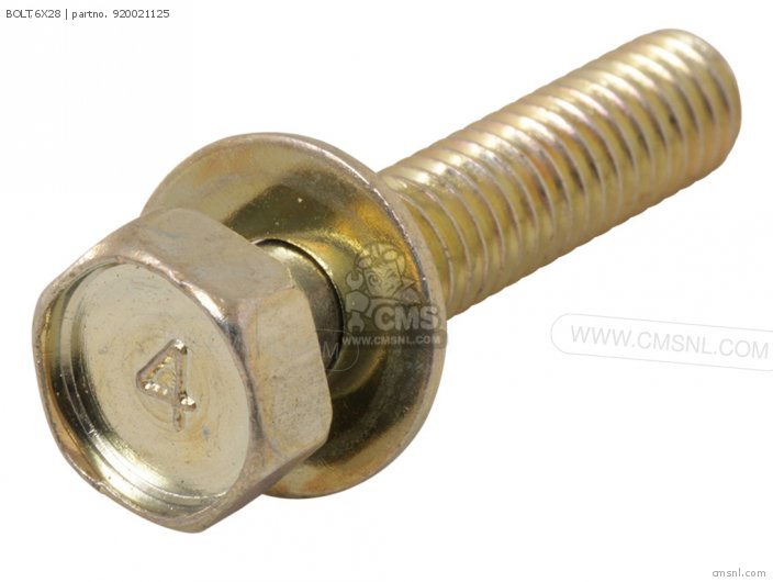 BOLT,6X28 BOLT,6X28