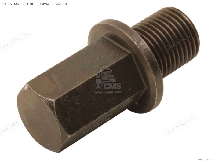 Suzuki BOLT,ADJUSTER SPRING 1283642F00