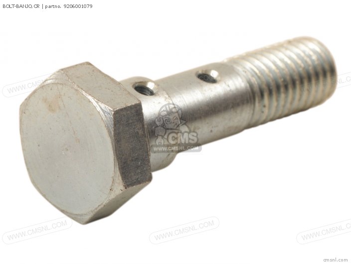 BOLTBANJO,CR for H2A MACH IV 1973 CANADA order at CMSNL