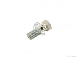 BOLT-BRAKE HOSE OIL BOLT-BRAKE HOSE OIL