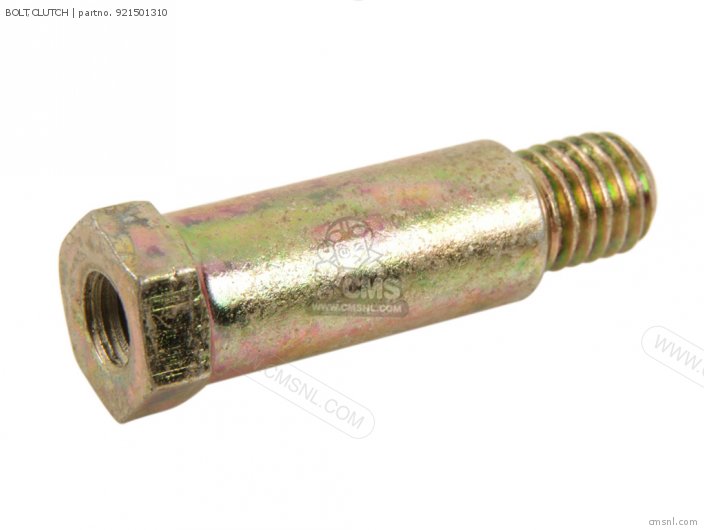 Kawasaki BOLT,CLUTCH 921501310 Kawasaki BOLT,CLUTCH 921501310
