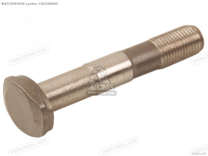 Honda BOLT,CONN.ROD 13213300020