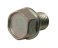 small image of BOLT DRAIN 12MM