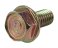 small image of BOLT FLANGE 6X12