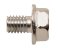 small image of BOLT FLANGE 6X8