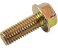 small image of BOLT FLANGE 8X22
