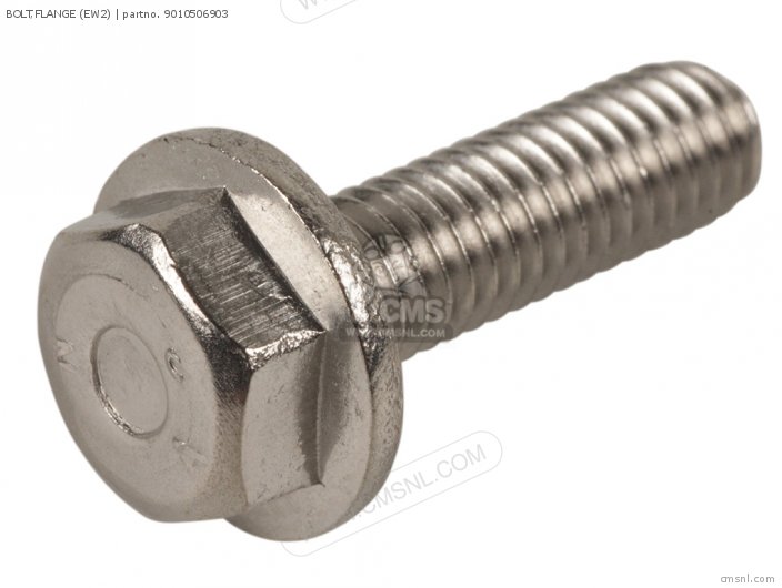 BOLT FLANGE EW2