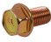 small image of BOLT-FLANGED 10X16