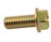 small image of BOLT-FLANGED 12X30
