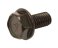 small image of BOLT-FLANGED 6X12