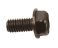 small image of BOLT-FLANGED 6X12