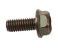 small image of BOLT-FLANGED 6X14 BLA