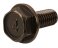 small image of BOLT-FLANGED 6X14