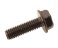 small image of BOLT-FLANGED 6X20 BLA